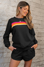 Rainbow Rush Lounge Set