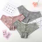 French Romantic Lace Panties (7).