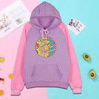 Kindness Is Cool Unisex Hoodie