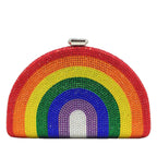 Prism Pop Clutch