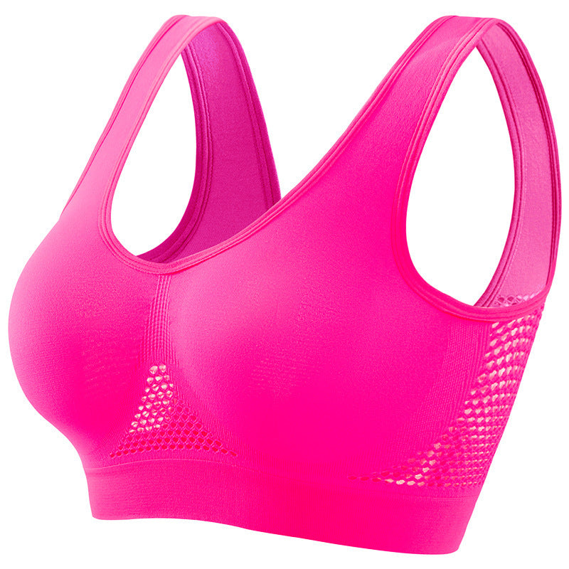 CloudFlex Curve Bra Top