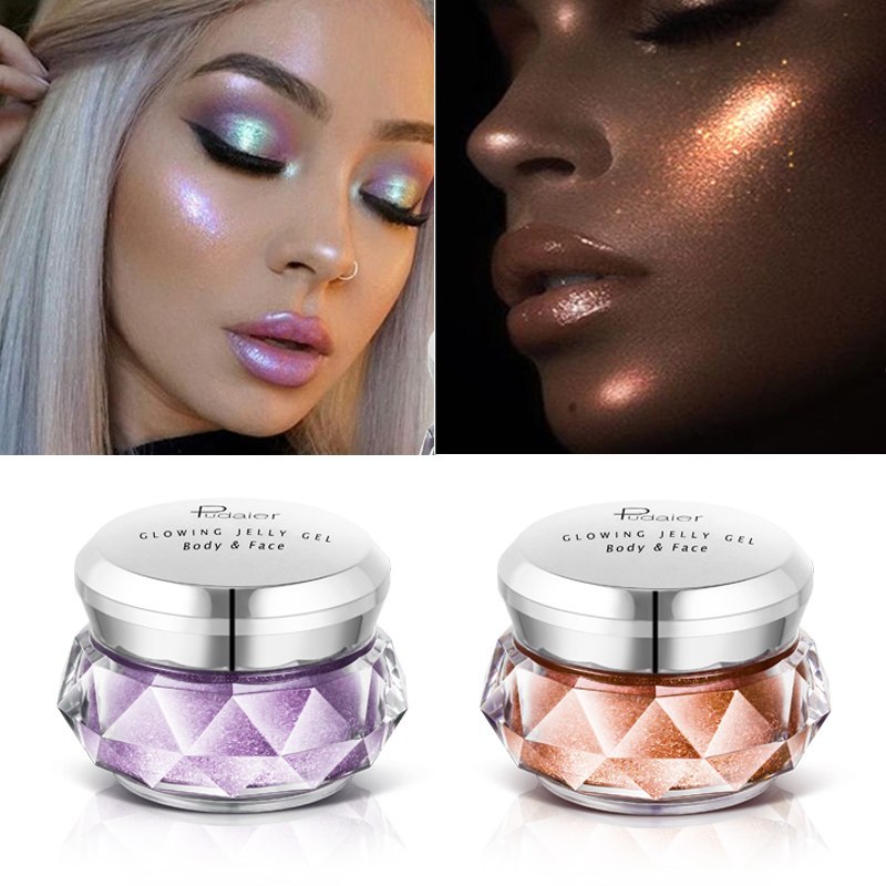 Starlight Drip Jelly Highlighter