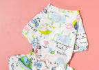 Dreamstripe Rainbow Pet PJ | Cozy Kawaii Loungewear for Cats & Dogs