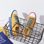 Cloudstep Rainbow Sneakers