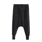 Shadow Poet Wide-Leg Trousers