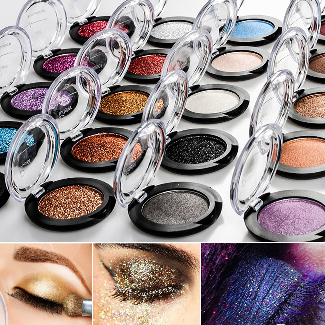 Twinkle Dust Eyeshadow.