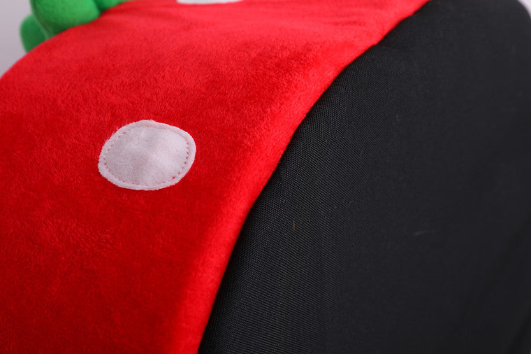 Snuggle Pop Cartoon Pet Bed