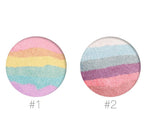 Prism Pop – Focallure Rainbow Highlighter