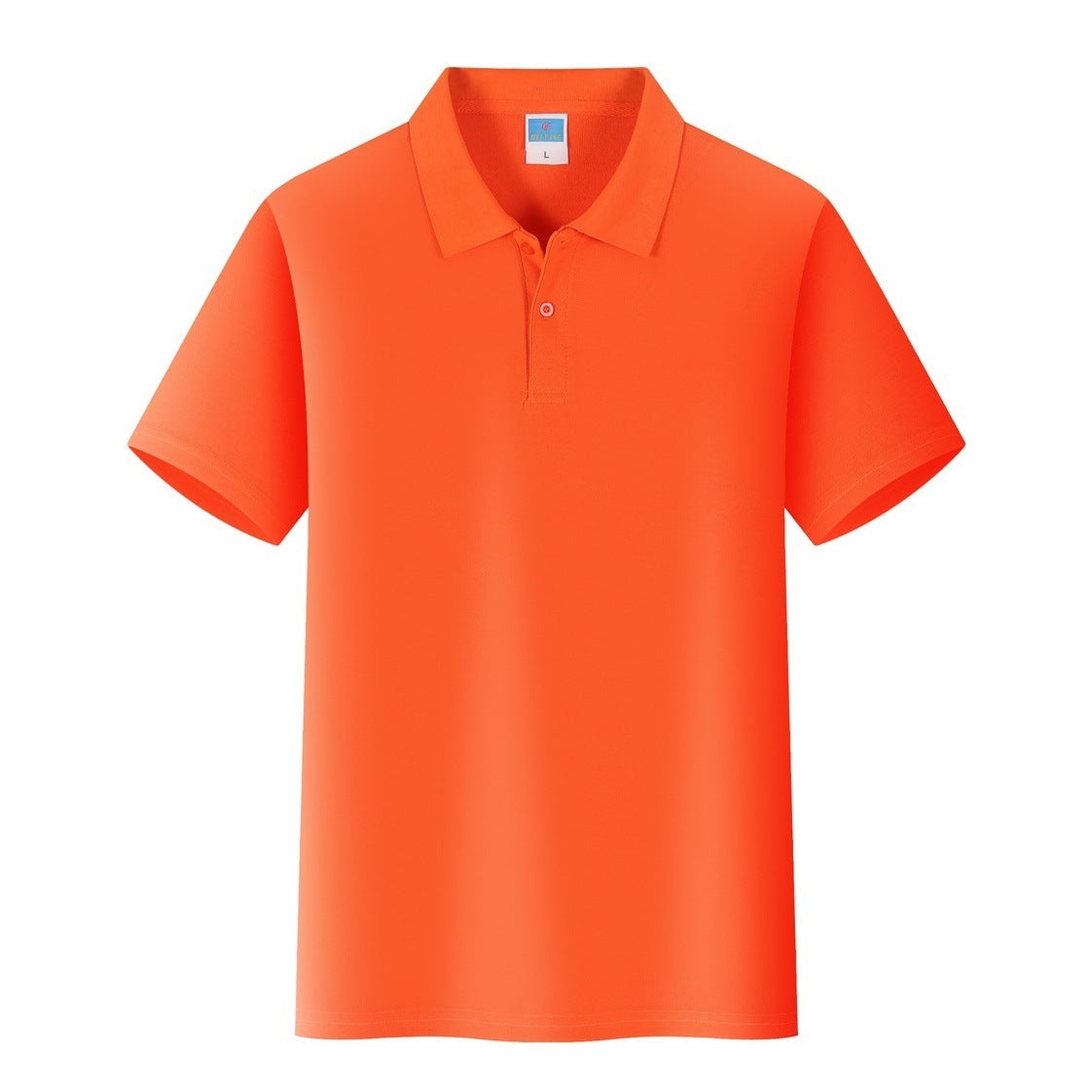 Solid Mood Polo.