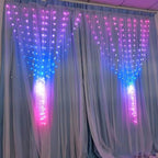 Kandy Glow Magic Curtain Lights.