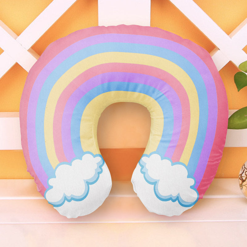 Cloud Nest U-Shape Neck Pillow.