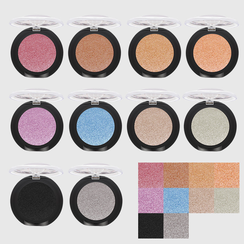 Twinkle Dust Eyeshadow.