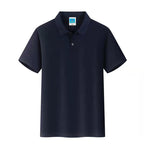 Solid Mood Polo.