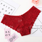 French Romantic Lace Panties (7).