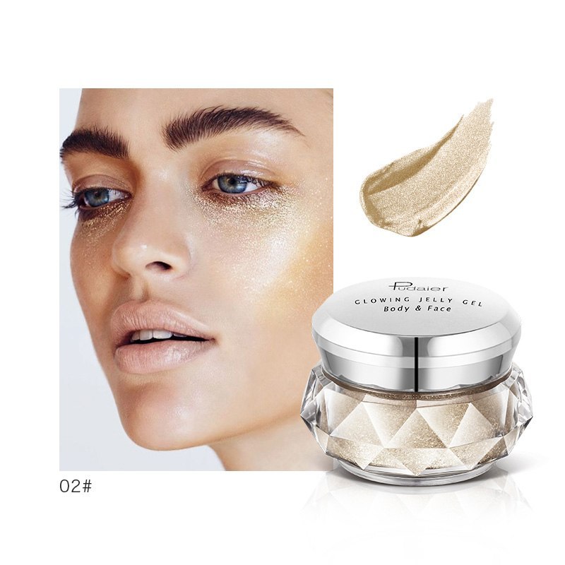 Starlight Drip Jelly Highlighter
