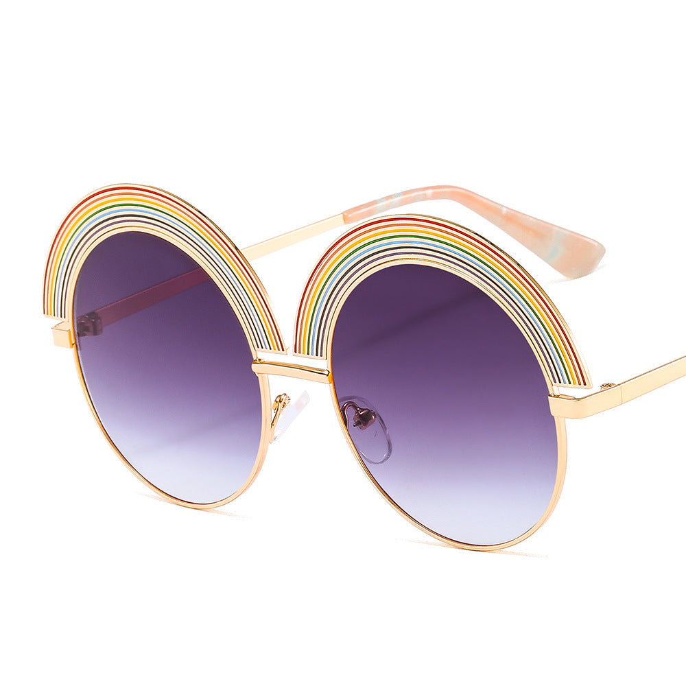 Rainbow Beam Sunnies