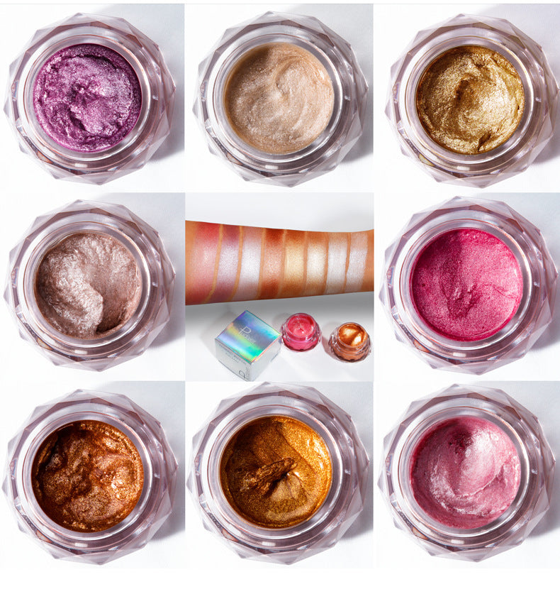 Starlight Drip Jelly Highlighter