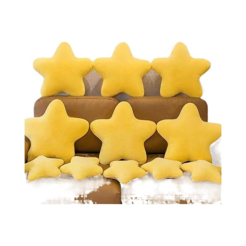 Starry Dream Pillow Plushie.