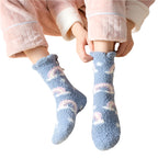 Snuggle Puffs Cozy Socks Set