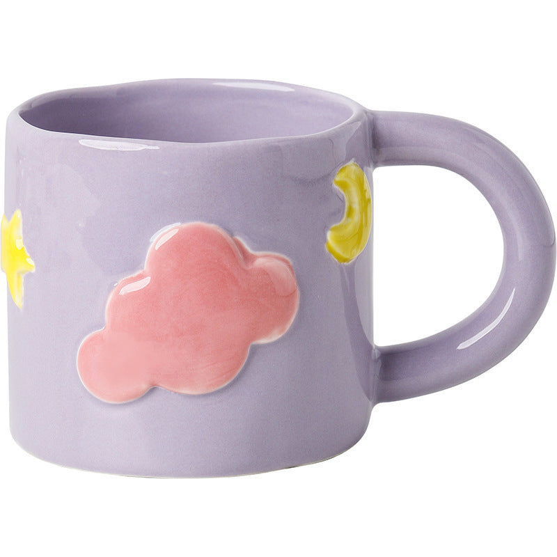 Fairy Ceramic Tableware.