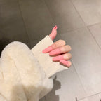 Chic Ballet Fake Nails Set (Colors)