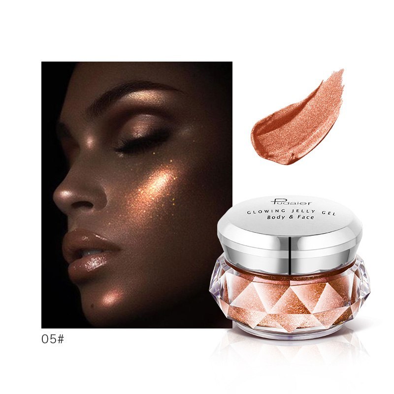 Starlight Drip Jelly Highlighter
