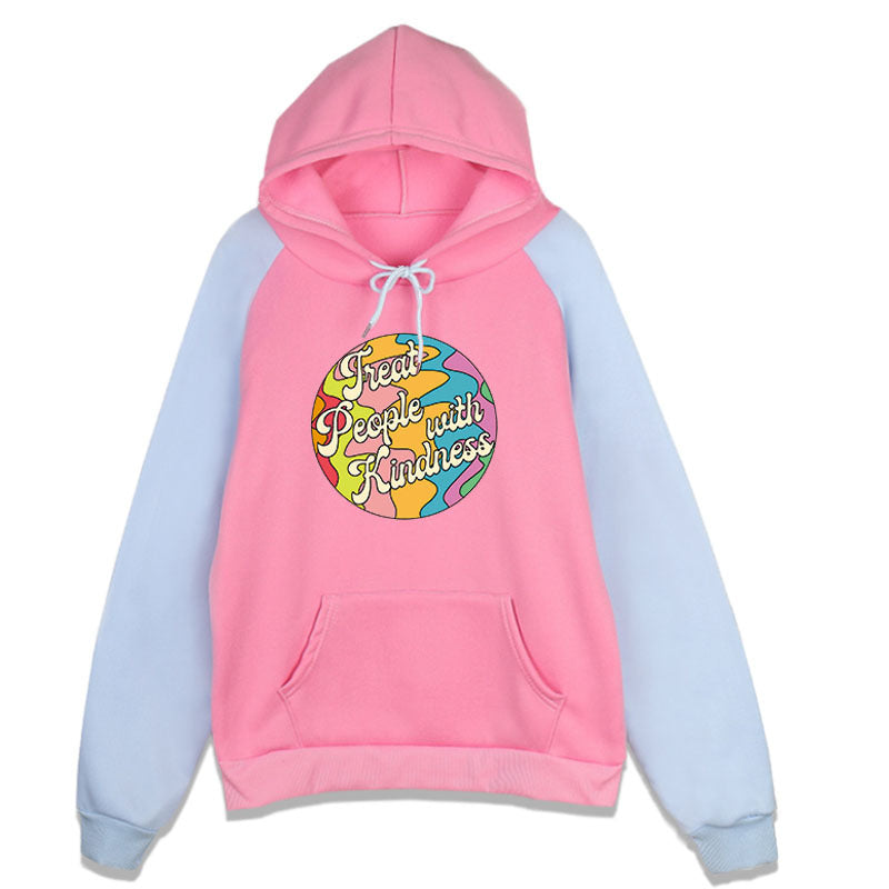 Kindness Is Cool Unisex Hoodie
