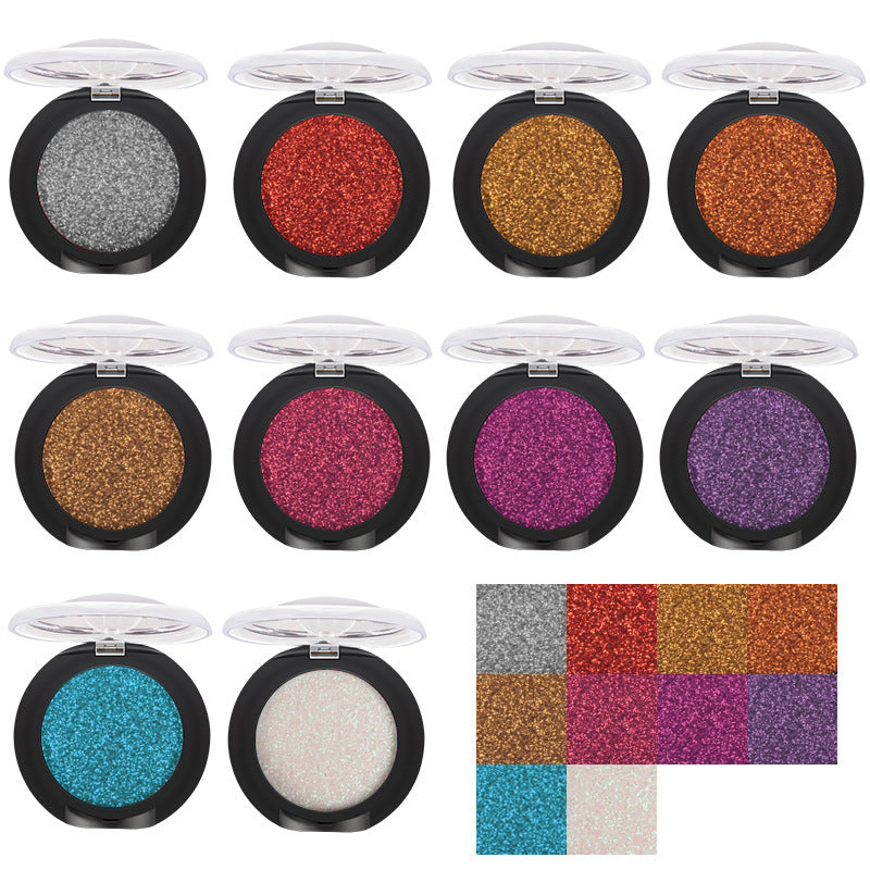 Twinkle Dust Eyeshadow.