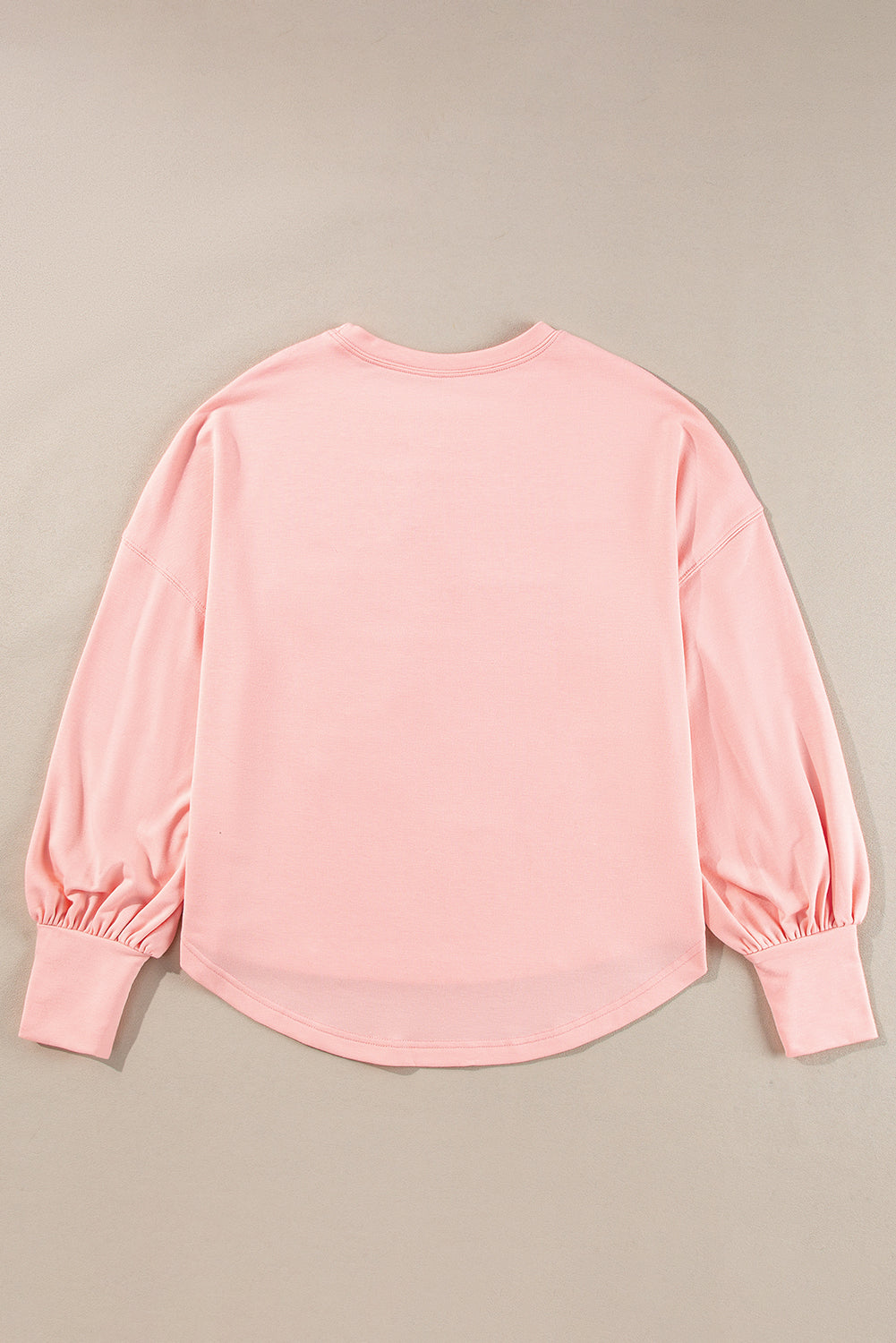 Starbaby Slouch Sweater