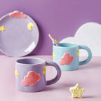 Fairy Ceramic Tableware.