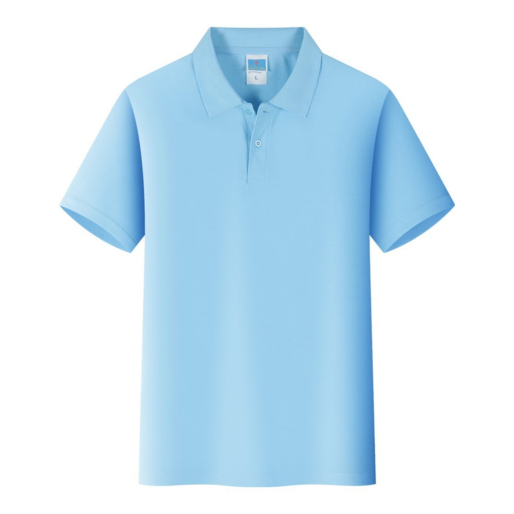 Solid Mood Polo.