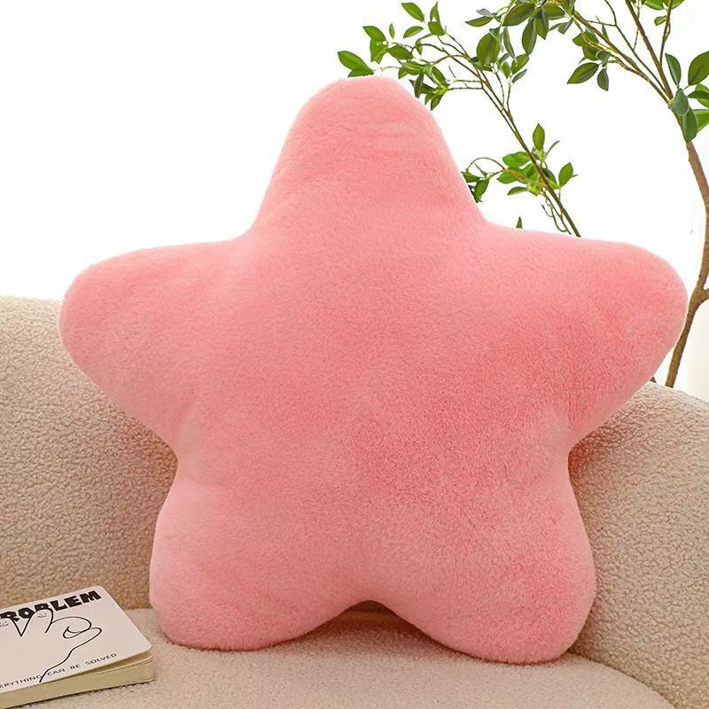 Starry Dream Pillow Plushie.