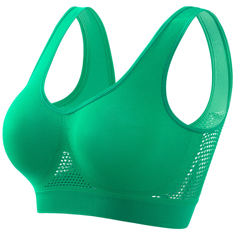 CloudFlex Curve Bra Top