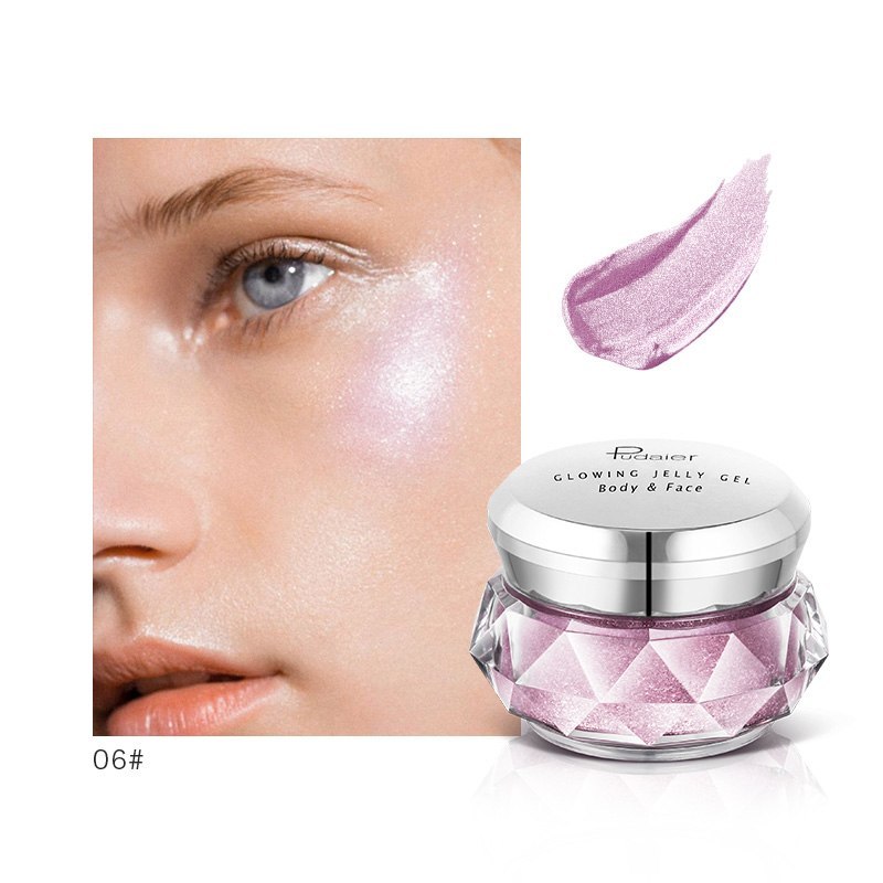 Starlight Drip Jelly Highlighter