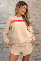 Rainbow Rush Lounge Set