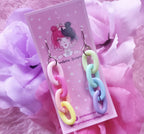 Candy Chain Dream Necklace