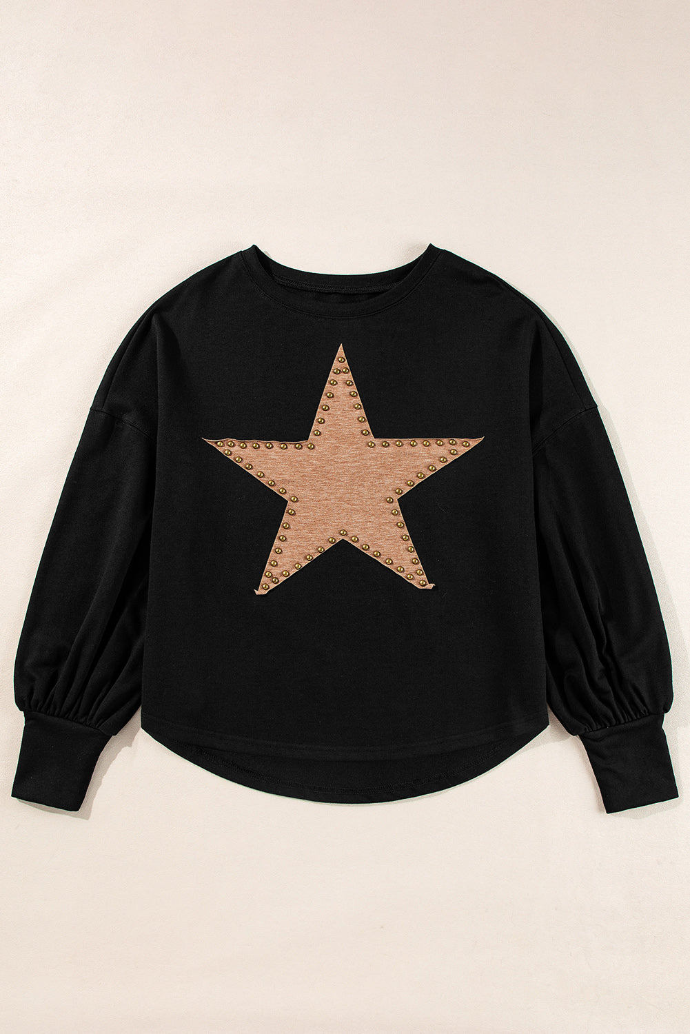 Starbaby Slouch Sweater