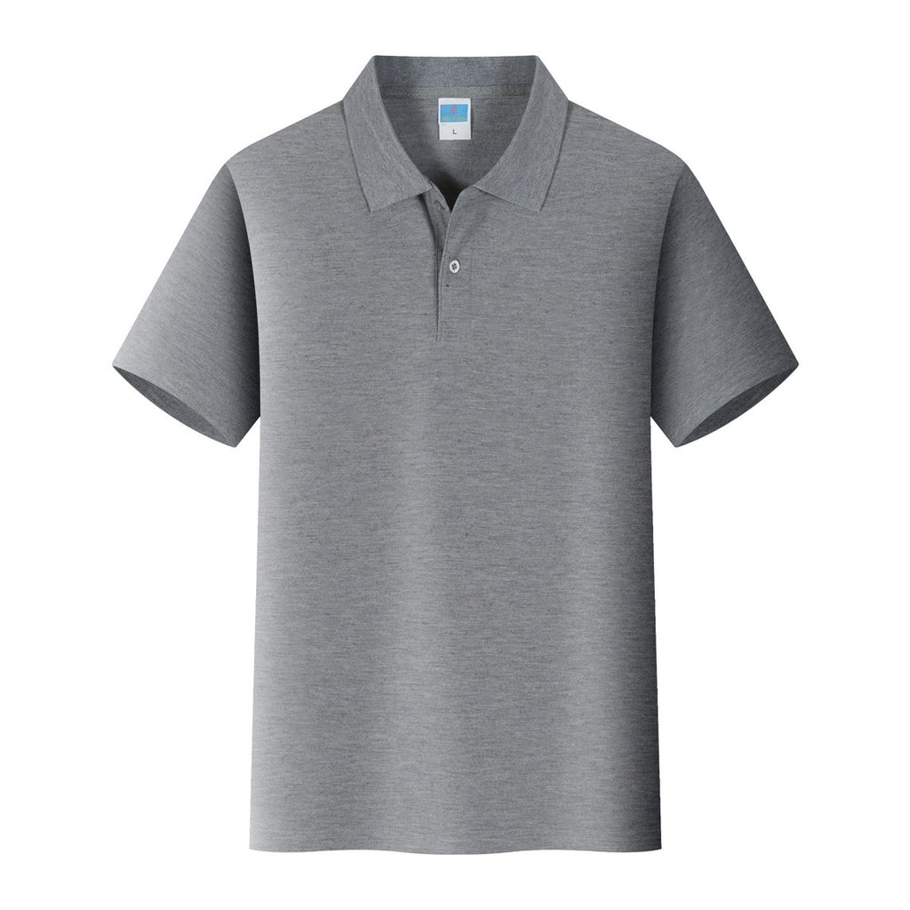 Solid Mood Polo.