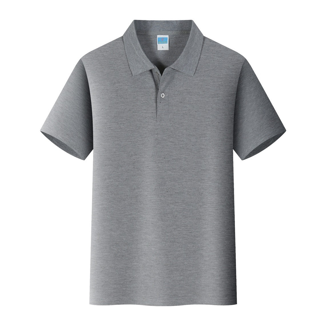 Solid Mood Polo.