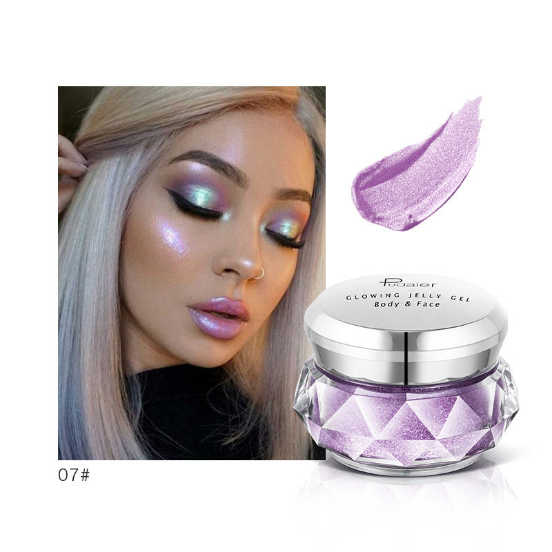 Starlight Drip Jelly Highlighter