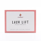 Charmed Curl Lash Lift Kit