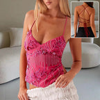 Candy Pop Sling Top.