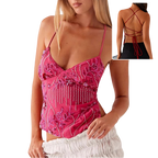 Candy Pop Sling Top.