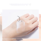 Lacco Snail Essence Cream | Hydrating Moisturizer for Dewy Glowy Skin