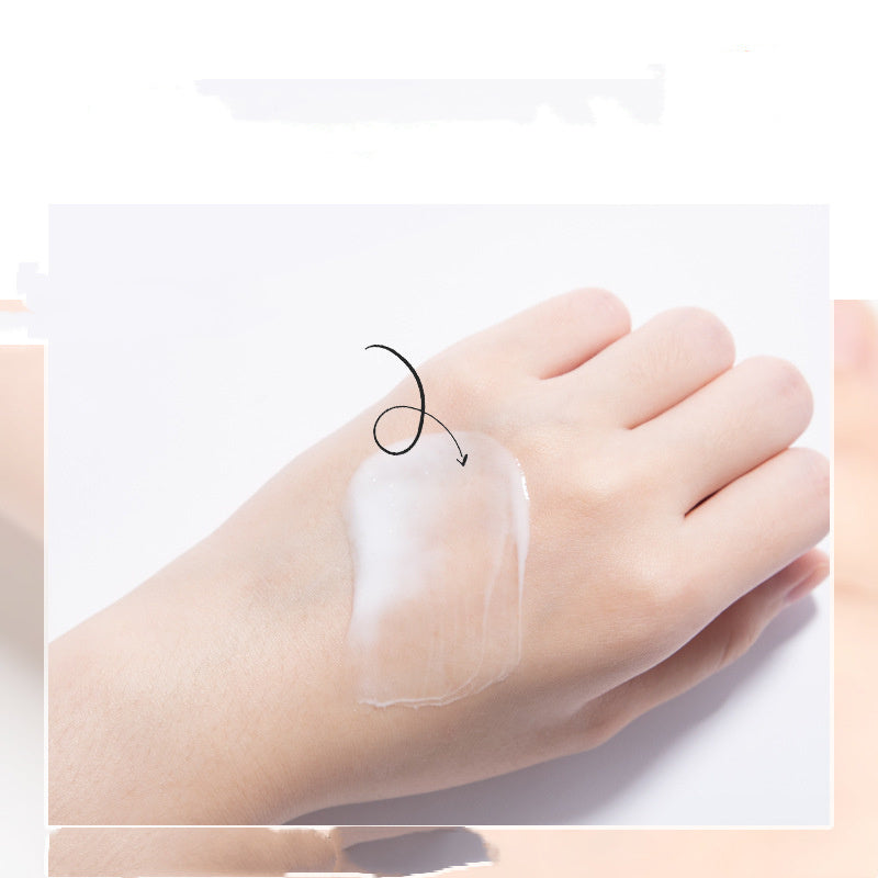 Lacco Snail Essence Cream | Hydrating Moisturizer for Dewy Glowy Skin