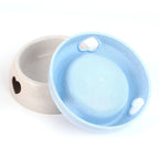 Sweetheart Pet Bowl | Kawaii Single Food & Water Dish