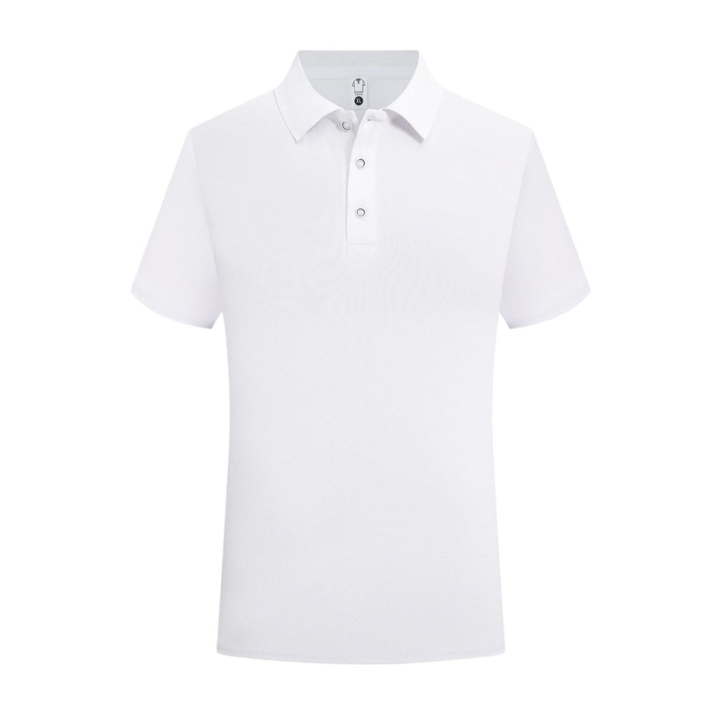 Solid Mood Polo.