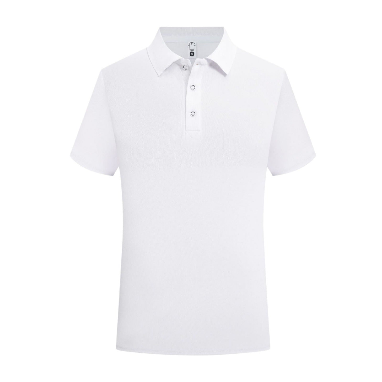 Solid Mood Polo.