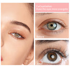 Charmed Curl Lash Lift Kit