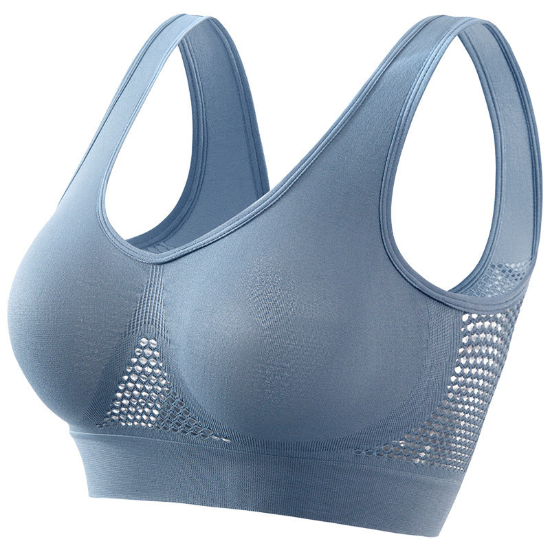 CloudFlex Curve Bra Top
